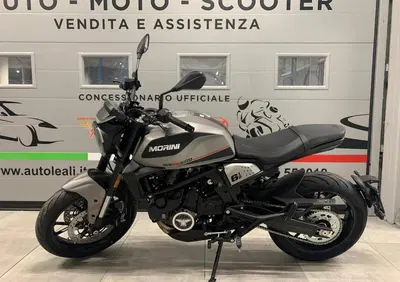 Moto Morini SEIEMMEZZO STR (2022 - 26) - Annuncio 10007262