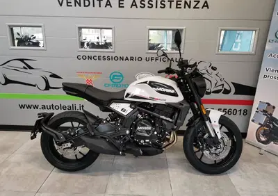 Moto Morini SEIEMMEZZO STR (2022 - 26) - Annuncio 10007267