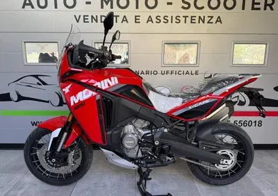 Moto Morini X-Cape 1200 (2026) - Annuncio 10007272