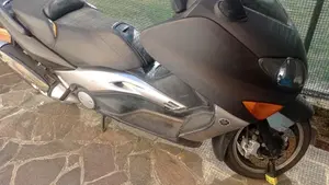 Yamaha T-Max 500 Black Max (2006 - 07)  (3)
