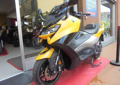 Yamaha T-Max 560 Tech Max (2022 - 24) - Annuncio 10007280