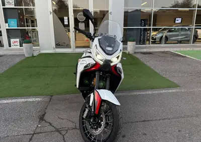 Moto Morini X-Cape 1200 (2026) - Annuncio 10007273