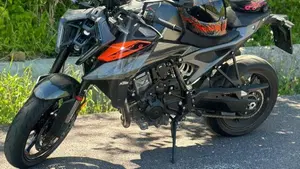 KTM 990 Duke (2024 - 26) 