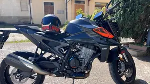 KTM 990 Duke (2024 - 26)  (3)