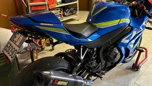 Suzuki GSX-R1000 (2017 - 18)  (7)
