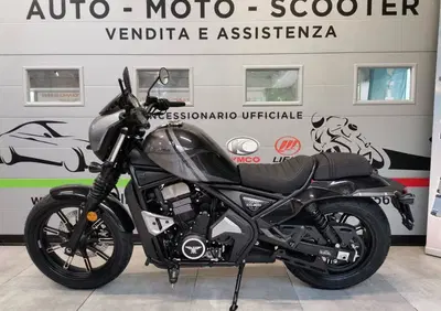 Moto Morini Calibro Custom (2024 - 26) - Annuncio 10007281