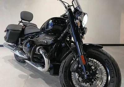 Bmw R 18 (2025 - 26) - Annuncio 10007276