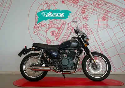 Mash Italia Six Hundred 650 (2021 - 25) - Annuncio 10007294
