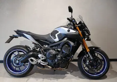 Yamaha MT-09 SP (2018 - 20) - Annuncio 10007288