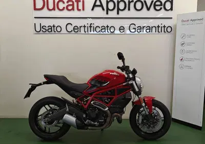Ducati Monster 797 (2017 - 18) - Annuncio 10007290