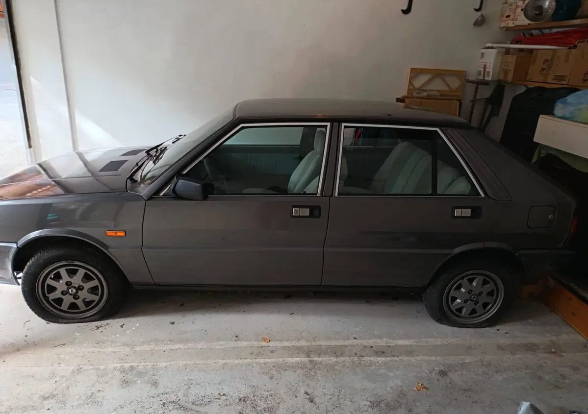 Lancia DElta gt  (2)