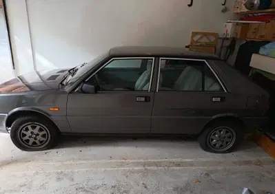 Lancia DElta gt  (2)