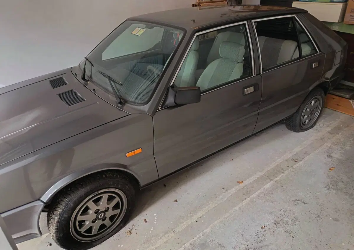 Lancia DElta gt  (4)