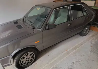 Lancia DElta gt  (4)
