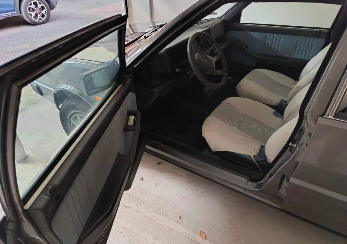 Lancia DElta gt  (5)