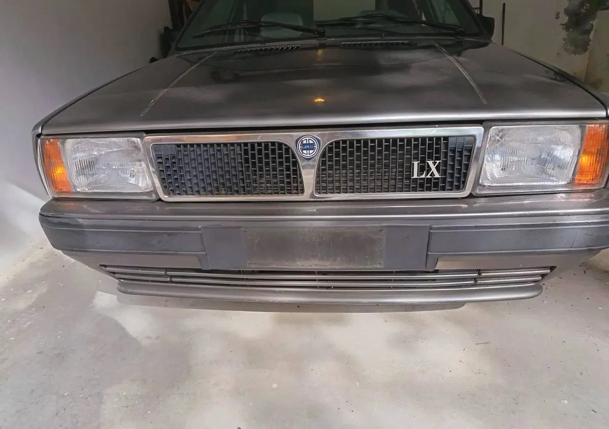 Lancia DElta gt  (6)