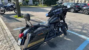 Harley-Davidson Street Glide ST (2022 - 23)  (4)