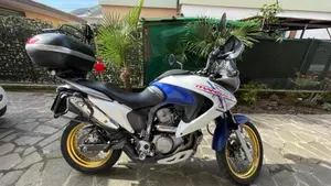 Honda Transalp XL 700 V (2007 - 2013) 