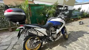 Honda Transalp XL 700 V (2007 - 2013)  (2)