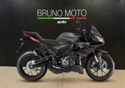 Aprilia Tuono 125 (2025 - 26) - Annuncio 10006025