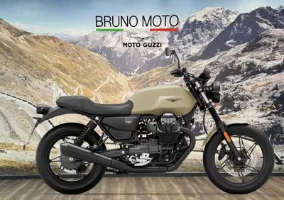 Moto Guzzi V7 Stone (2025 - 26) - Annuncio 10007314