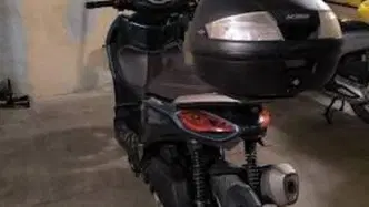 Piaggio Beverly 300 ABS-ASR (2021 - 25) usata