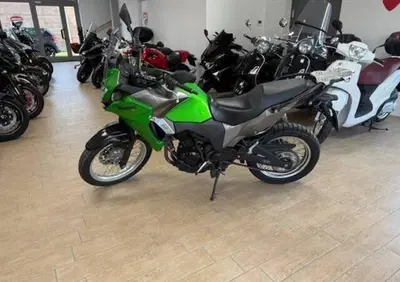 Kawasaki Versys-X 300 (2017 - 20) - Annuncio 10007313