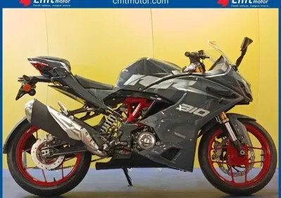 TVS Motor RR 310 (2024 - 26) - Annuncio 9870164
