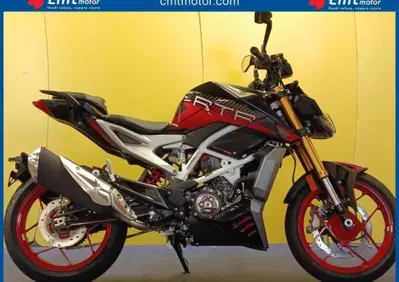 TVS Motor RTR 310 (2024 - 26) - Annuncio 9870165
