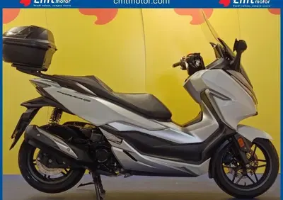 Honda Forza 300 ABS (2018 - 20) - Annuncio 9871116