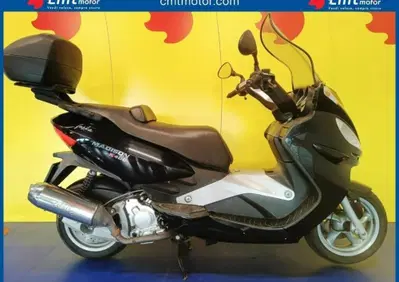 Malaguti Madison 400 4T - Annuncio 9490110