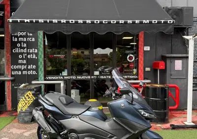 Yamaha T-Max 560 (2022 - 24) - Annuncio 10007334