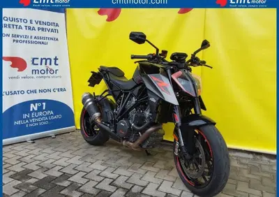 KTM 1290 Super Duke R (2019) - Annuncio 10006800