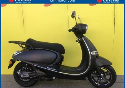 CJR MotorEco Trinity 5Kw L (2021 - 26) - Annuncio 9318588