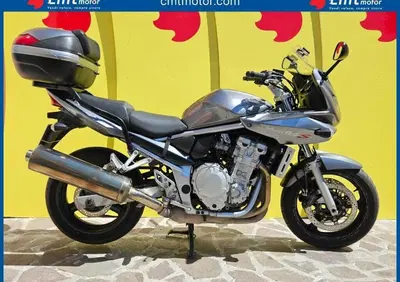 Suzuki GSF 650 Bandit S (2006 - 12) - Annuncio 9999893