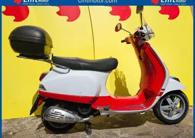 Vespa LX 125 (2005 - 11) - Annuncio 9999614