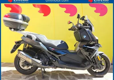 Bmw C 400 X (2021 - 24) - Annuncio 10003619