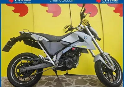 Bmw G 650 Xmoto - Annuncio 10005496