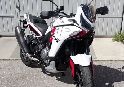 Moto Morini X-Cape 1200 (2026) - Annuncio 10007318
