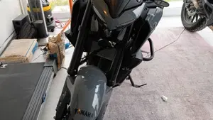 Yamaha MT-03 (2022 - 24)  (3)