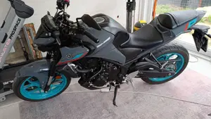 Yamaha MT-03 (2022 - 24)  (4)