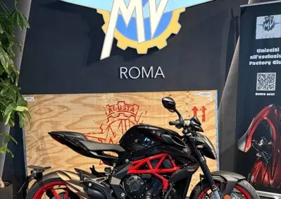 MV Agusta Brutale 800 (2026) - Annuncio 9999378