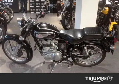 Royal Enfield Bullet 500 Classic EFI (2009 - 16) - Annuncio 9931443