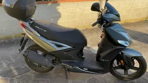 Kymco Agility 50 R16 + (2021 - 26) 