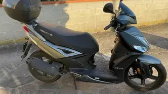 Kymco Agility 50 R16 + (2021 - 26) usata