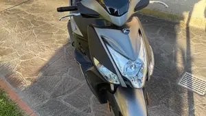 Kymco Agility 50 R16 + (2021 - 26)  (2)