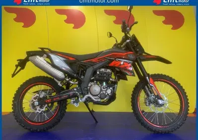 FB Mondial SMX 125 Enduro (2025 - 26) - Annuncio 9724396
