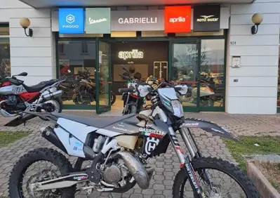 Husqvarna TE 150 Heritage (2023) - Annuncio 9948028