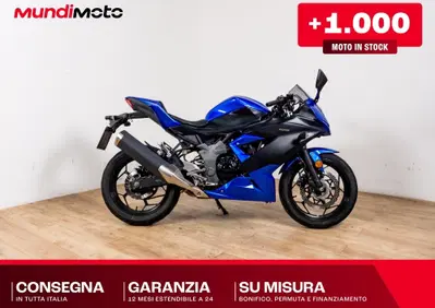 Kawasaki Ninja 300 ABS (2012 - 16) - Annuncio 9998931