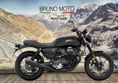 Moto Guzzi V7 Stone (2025 - 26) - Annuncio 10007332